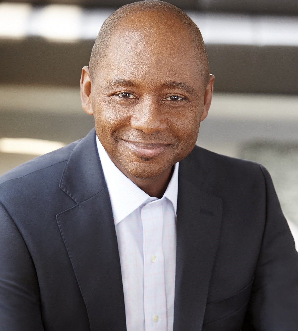 Branford Marsalis