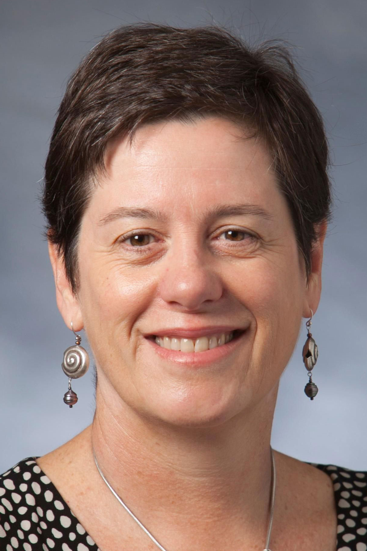 Karin Shapiro