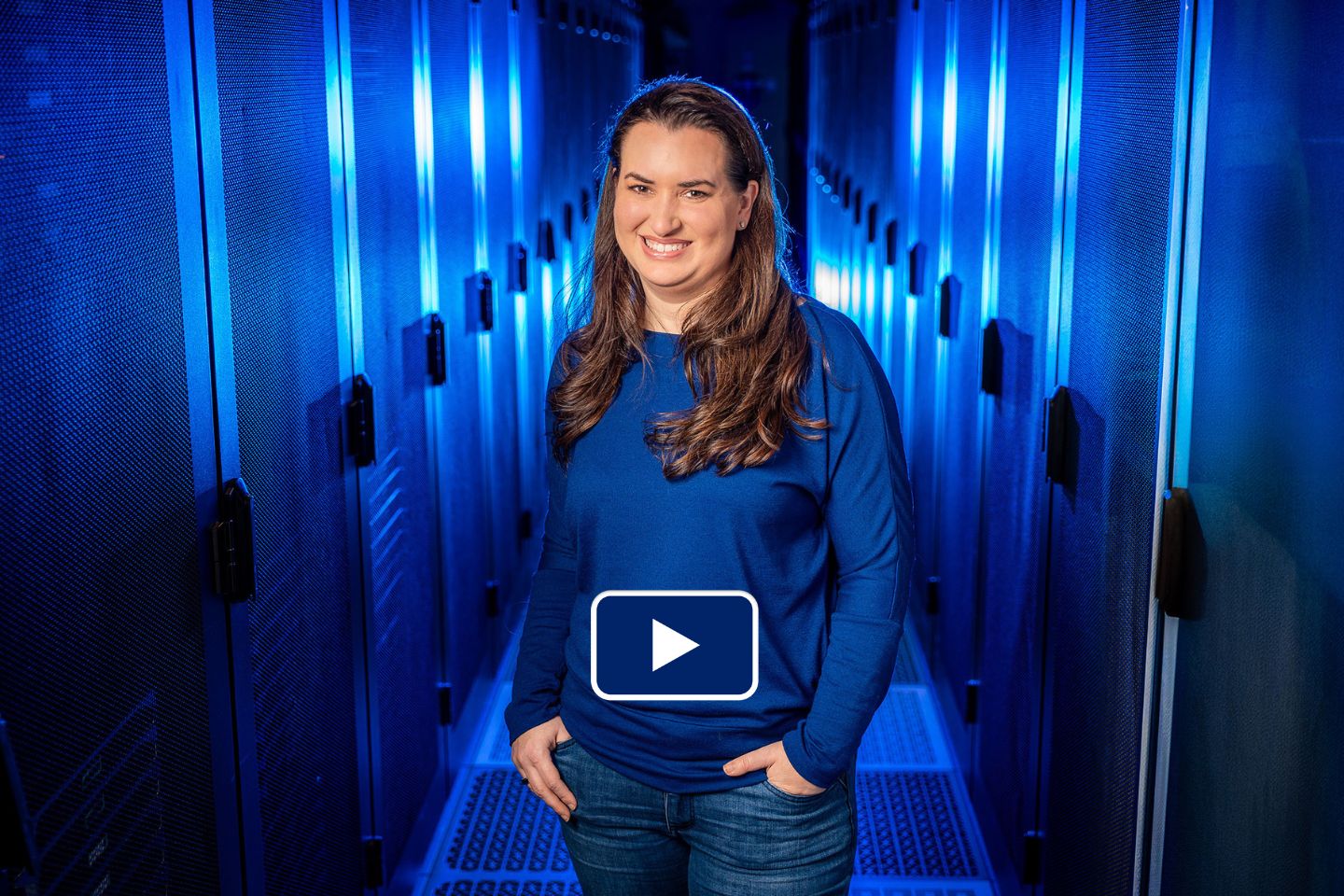 Amanda Randles federall funded research.