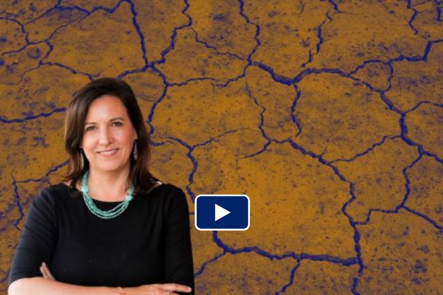 Ashley Ward on extreme heat