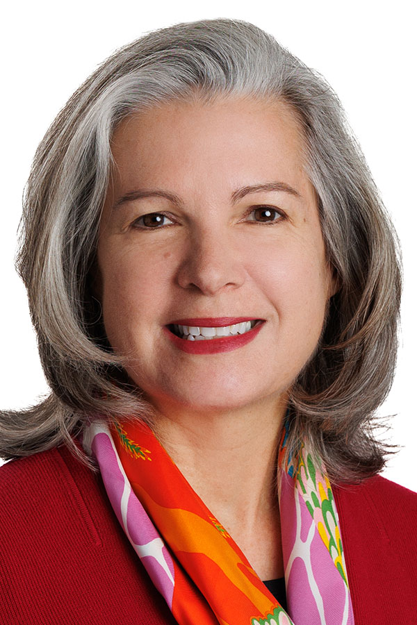 Anne Faircloth
