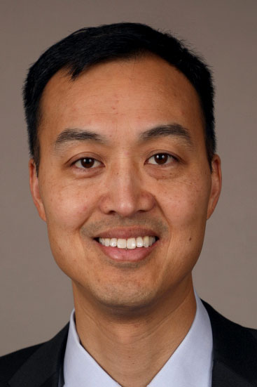 Garheng Kong