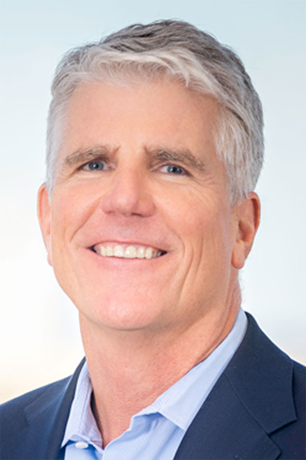 Randy Peeler