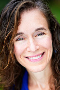 Melissa Bernstein