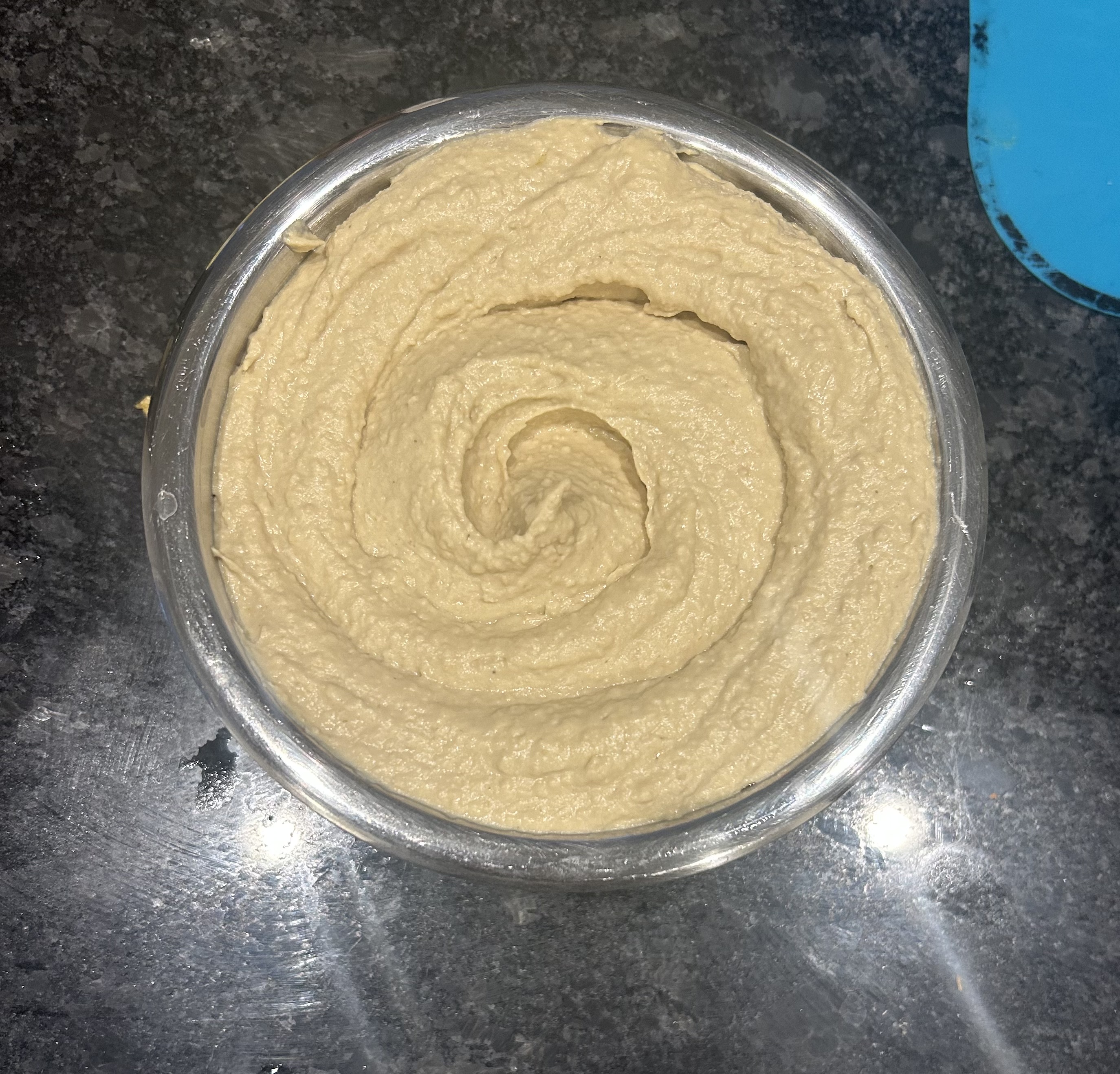 hummus