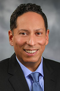 Vincent Guilamo-Ramos