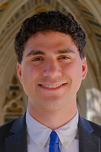 Andrew (Drew) Greene
