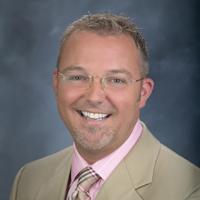 Michael Relf