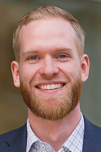 Rickard (Rich) Stureborg