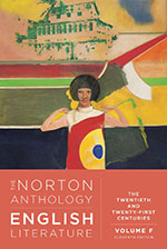  Literature: The Twentieth and Twenty-First Centuries