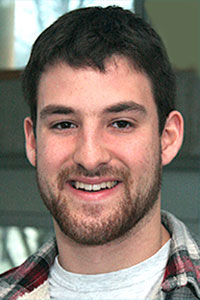 Hunter Nisonoff
