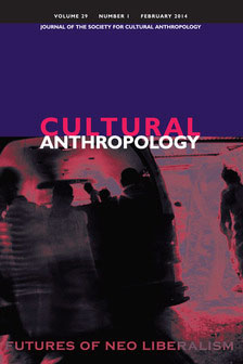 Cult. Anthropology