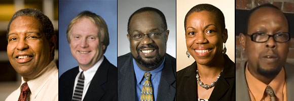 Consortium on social equity