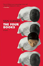four books