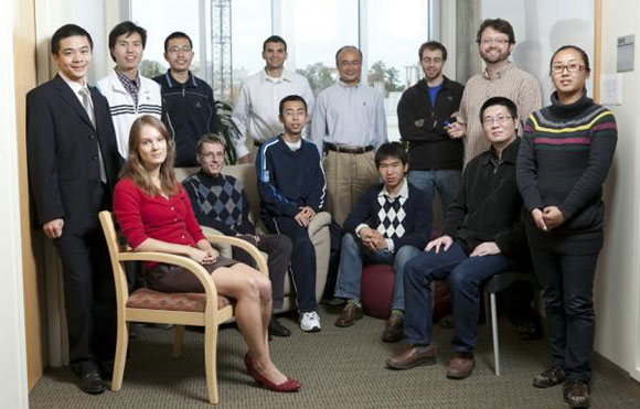 yang group