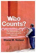 Who Counts?