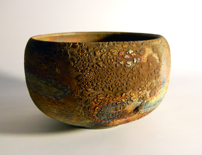 Pottery by Fred Nijhout Pottery by Fred Nijhout
