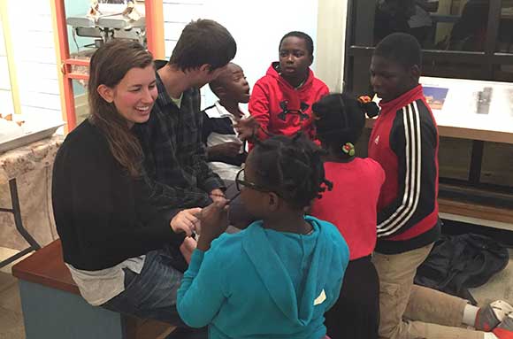 history hub refugees