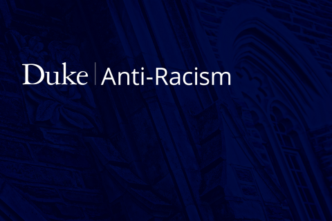 anti-racism graphic