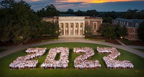 Class photo 2022