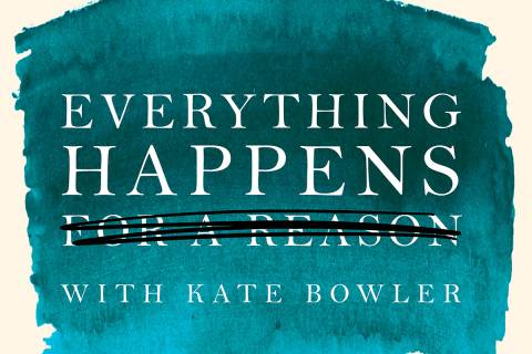 Everything Happens podcast