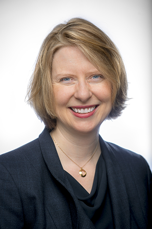 Kerry Abrams, dean of the Duke School of Law