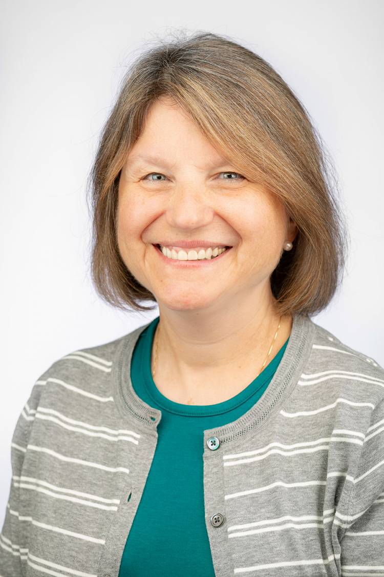 Sally Kornbluth