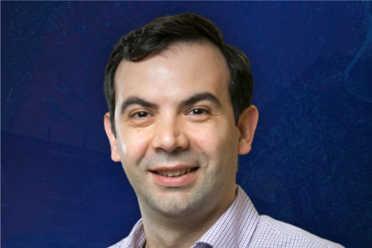 Stefano Di Talia, Associate Professor of Cell Biology and Orthopaedics