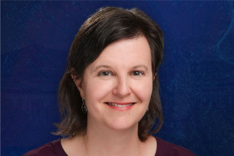 Debra Silver, Associate Professor of Molecular Genetics and Microbiology, Cell Biology, and Neurobiology