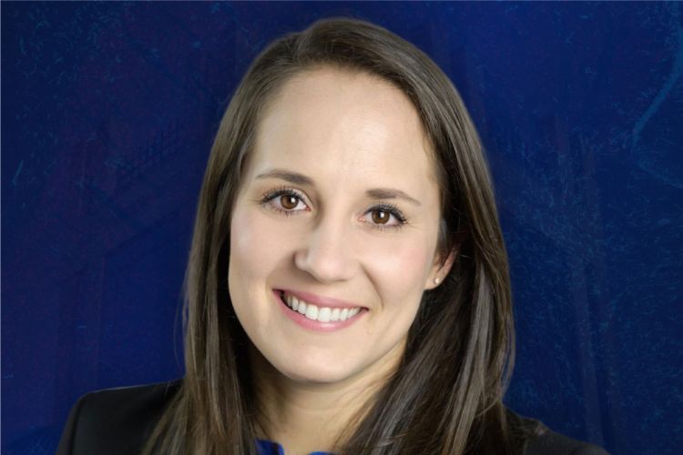 Sarah Komisarow, Assistant Professor of Public Policy and Economics