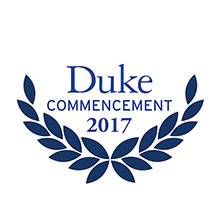 2017 commencement logo