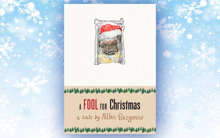 A Fool for Christmas