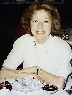 Anne-Marie Bryan