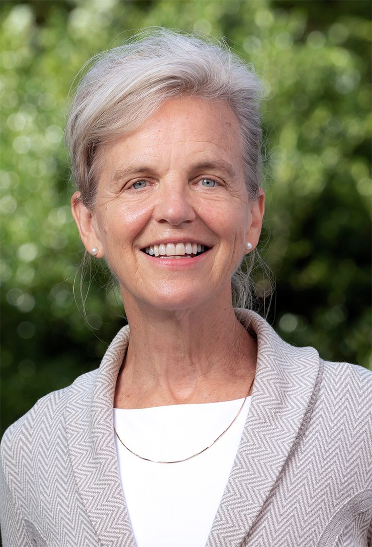 Alison Hill