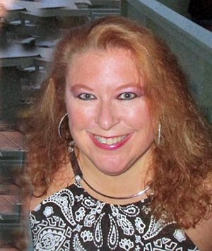 Angela Rice-Warren