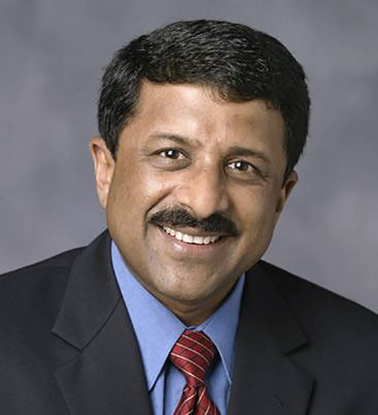 Anirudh Krishna