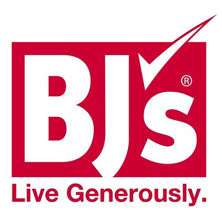 BJs Wholesale logo