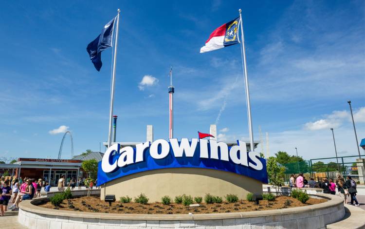 Carowinds