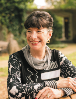 Amy-Jill Levine