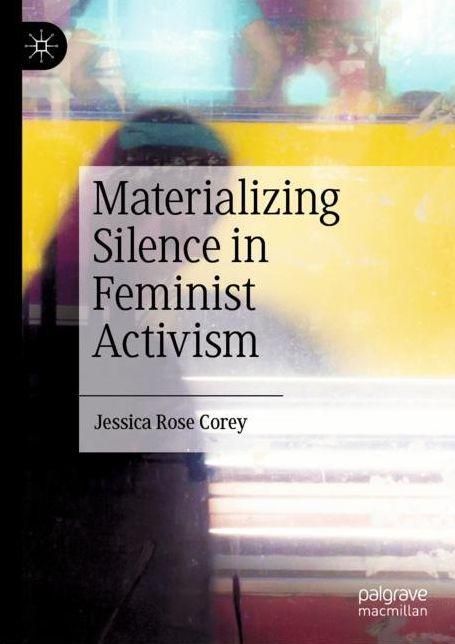 Corey book cover