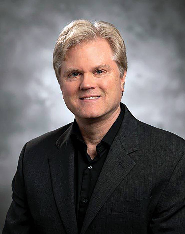 Duke Learning & Organization Development Senior Practitioner Don Shortslef.