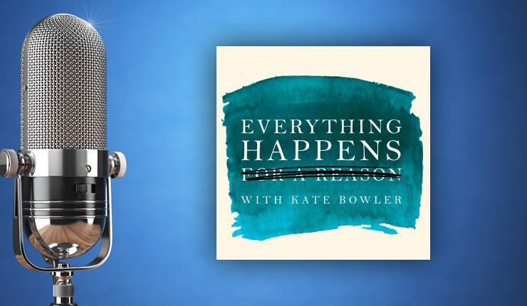 Everything Happens logo