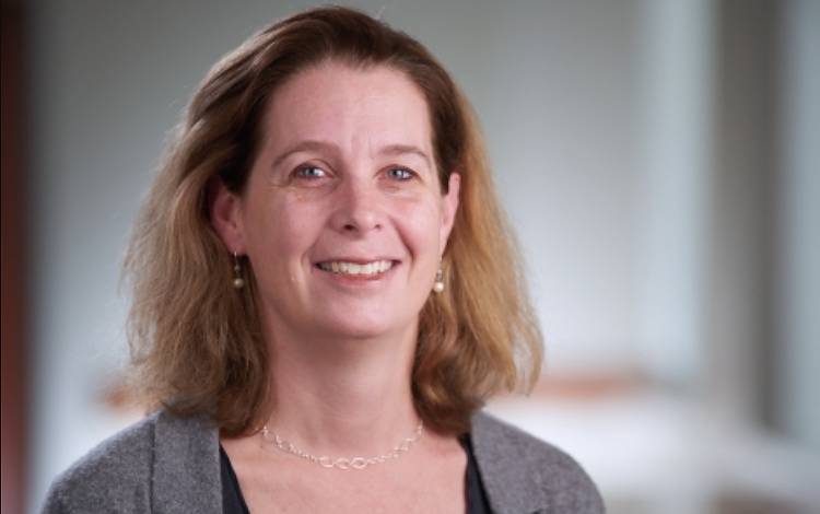 Gillian Sanders Schmidler, Duke-Margolis deputy director and director of academics and professor of population health sciences.