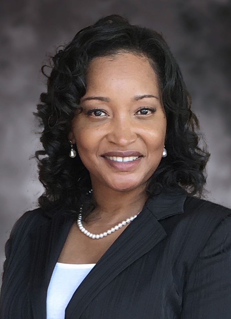 Gina Rogers