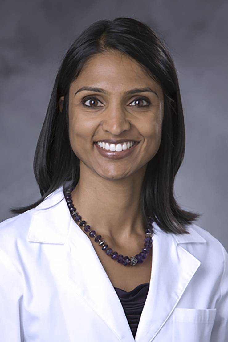 Anupama Horne