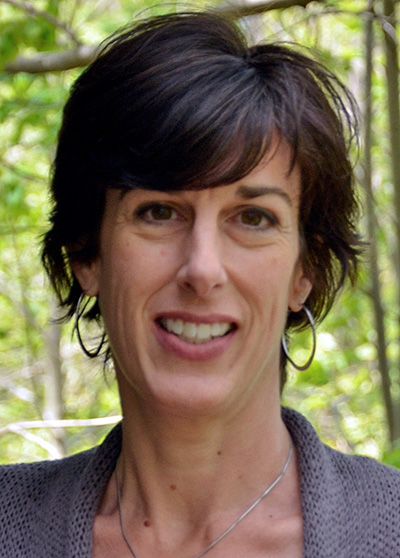 Duke OIT Senior IT Analyst Isabel Valls.