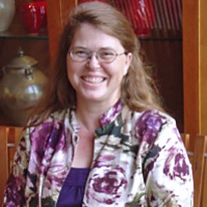 Duke University Libraries' Jacquie Samples.