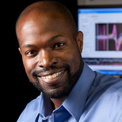 Kafui Dzirasa MD PhD