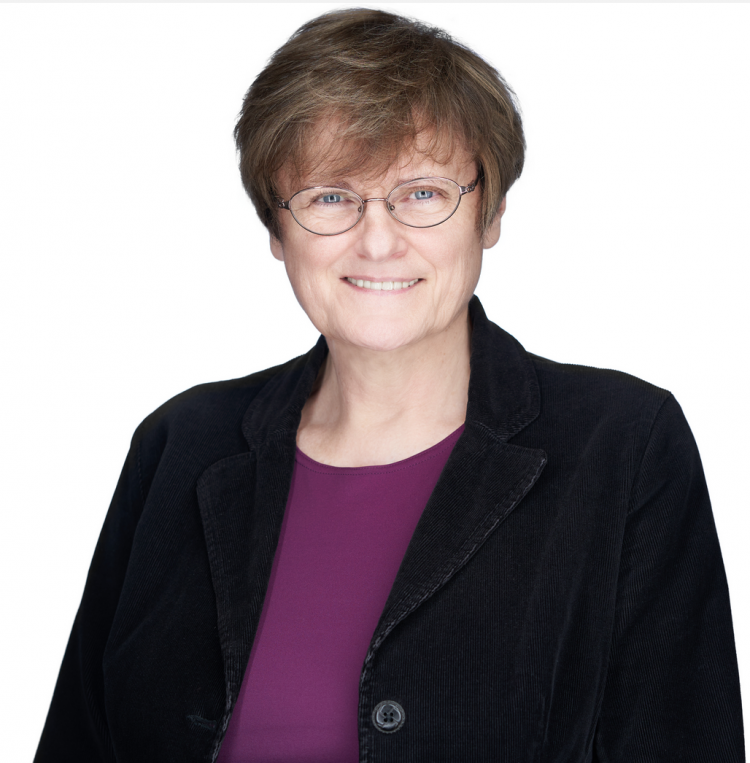 Katalin Karikó Katalin Karikó
