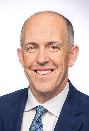 David Kennedy